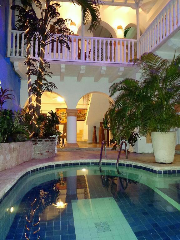 Holiday home Casa Gil Art Boutique Cartagena