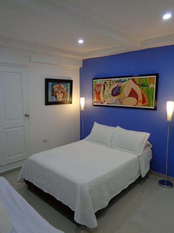 Holiday home Casa Gil Art Boutique Cartagena