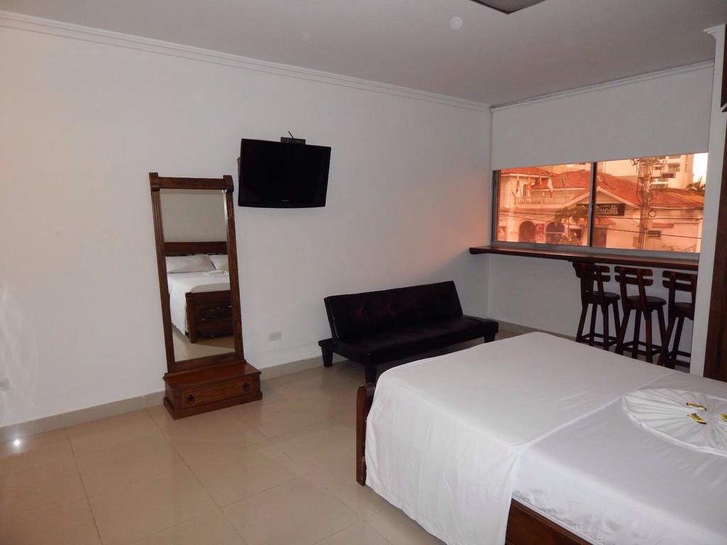 Lopez Apartament *