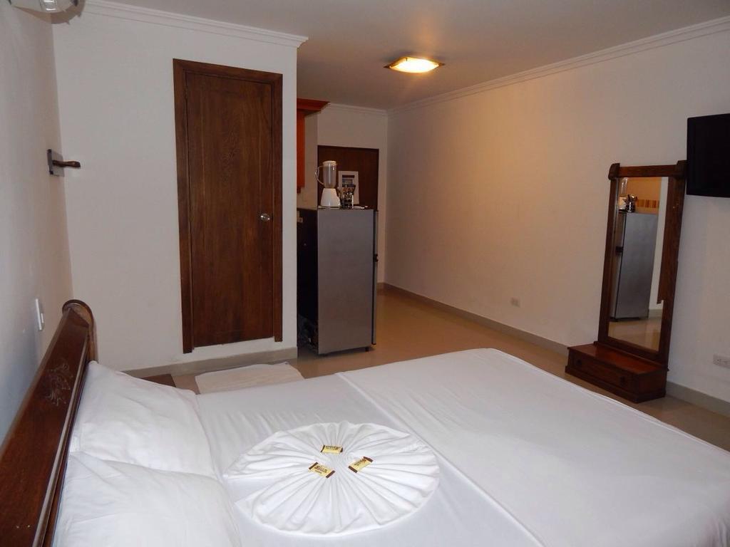 Lopez Apartament * Cartagena