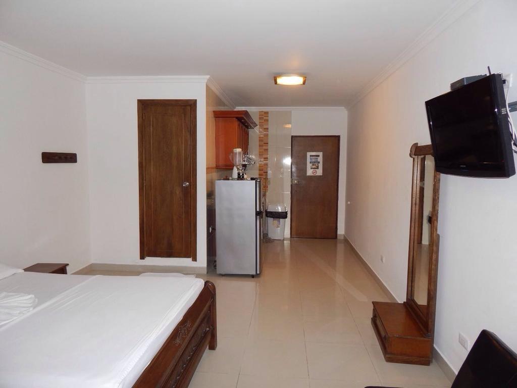 Lopez Apartament