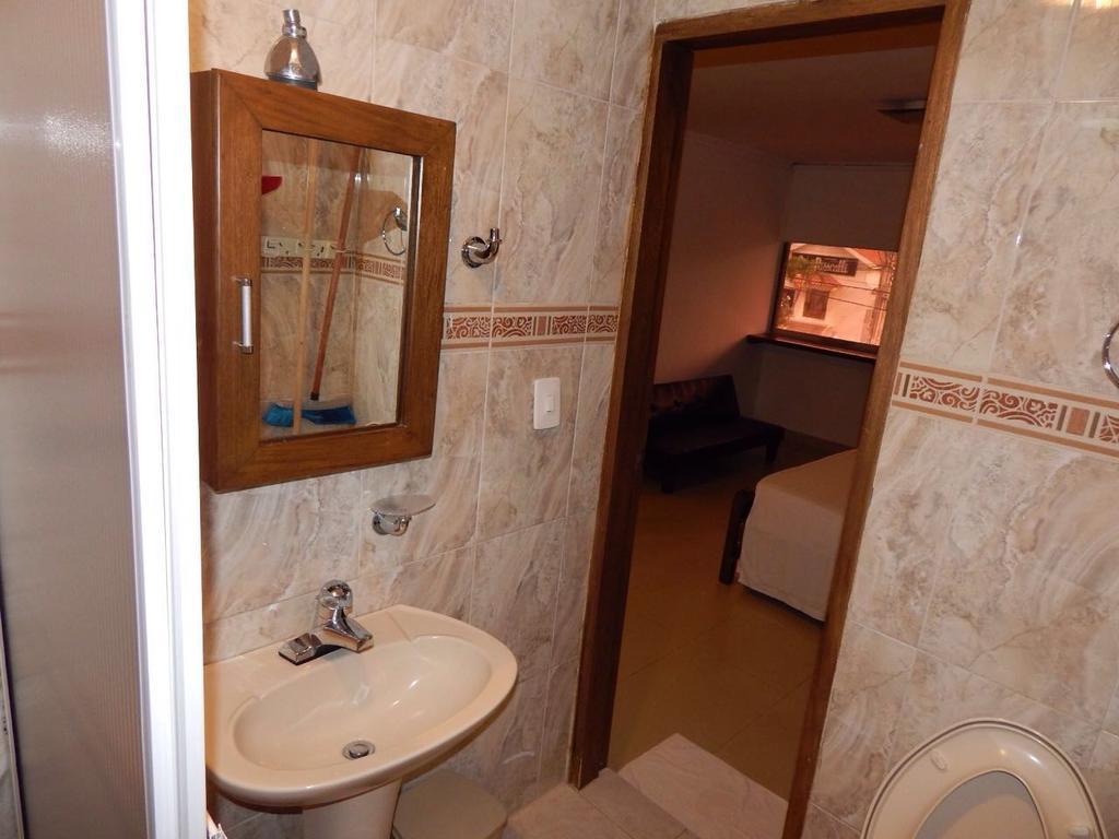 Lopez Apartament Apartamento Cartagena