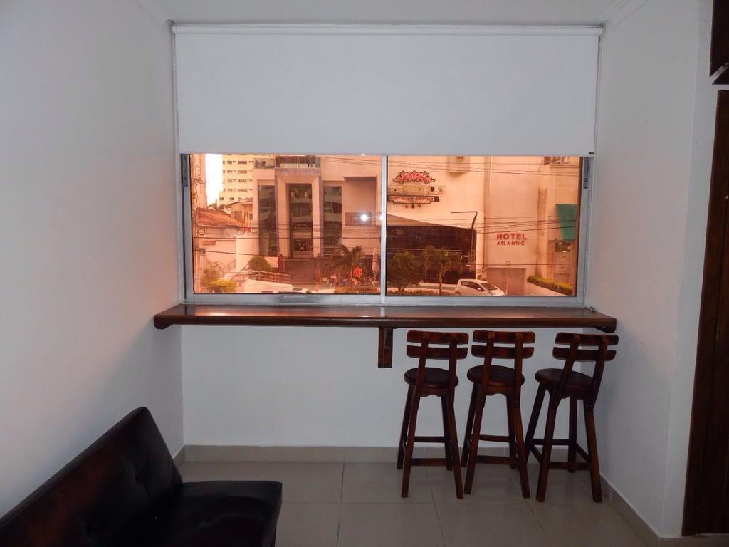 Apartamento Lopez Apartament *
