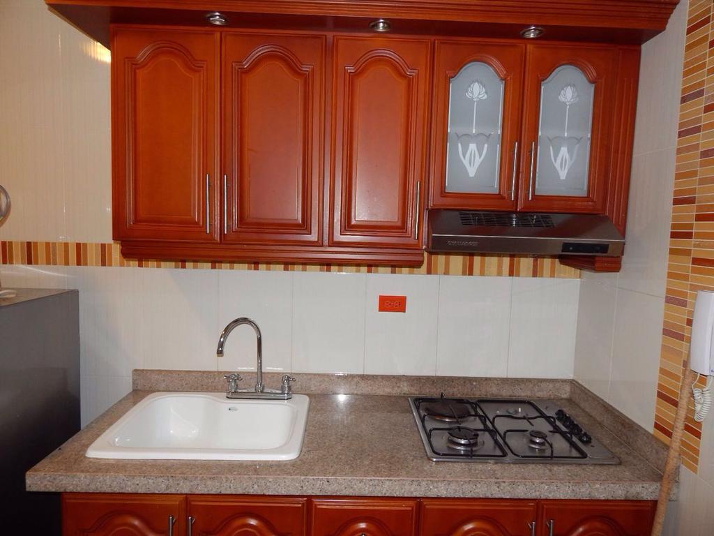 Apartamento Lopez Apartament *