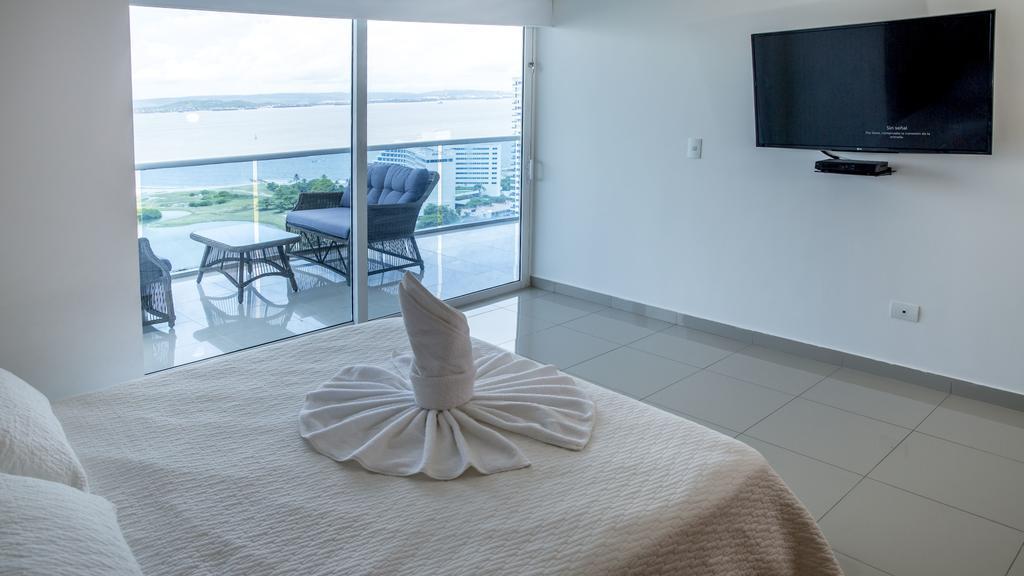 Apartamento Ocean View Spacious Penthouses With Big Terraces And Over 318 Square Meters *