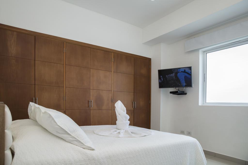 Apartamento Ocean View Spacious Penthouses With Big Terraces And Over 318 Square Meters Cartagena