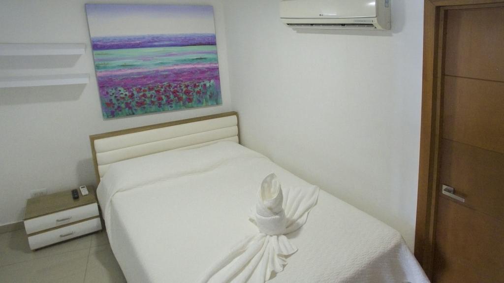 Apartamento Ocean View Spacious Penthouses With Big Terraces And Over 318 Square Meters Cartagena