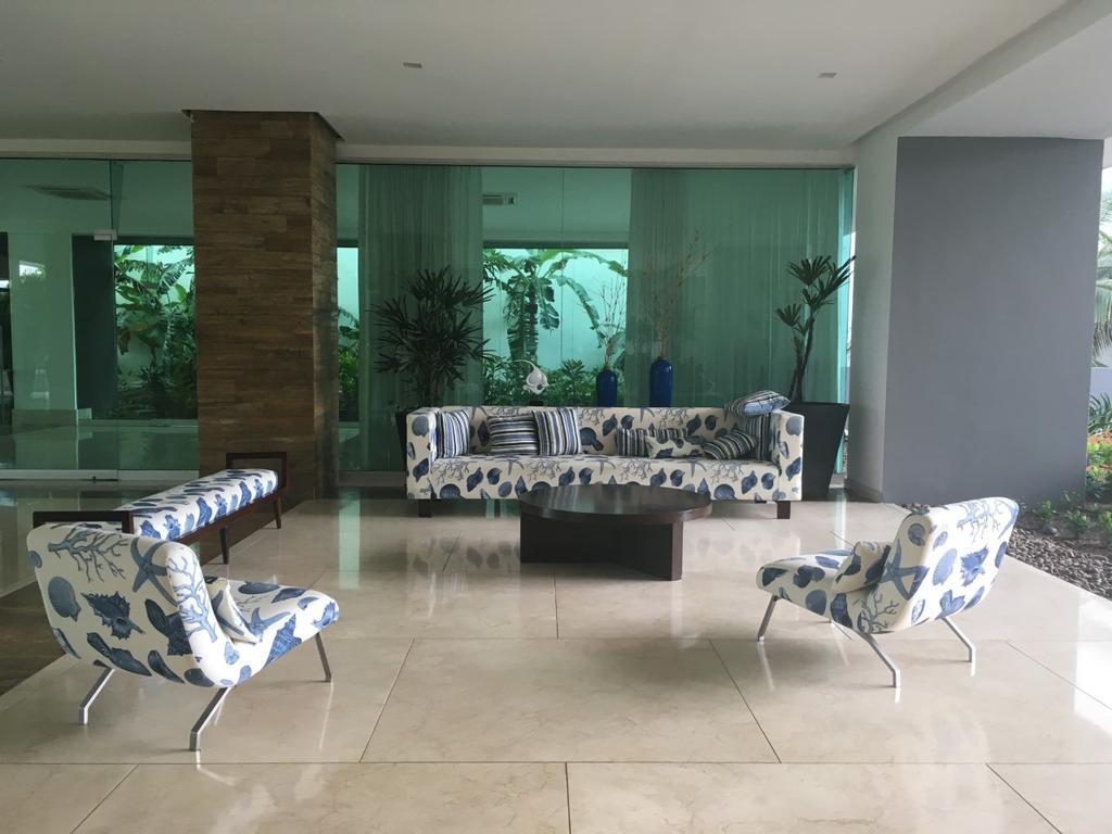 Morros Epic 23 Apartment *