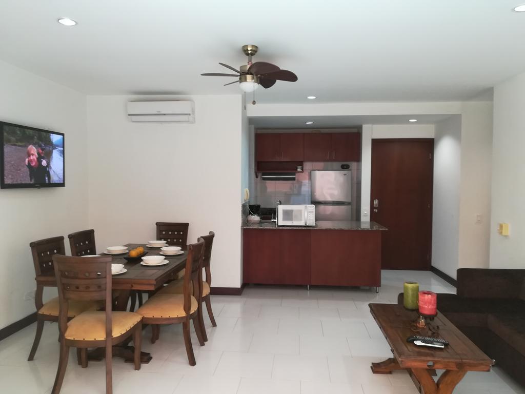 Apartment Apto205 Morros922 *