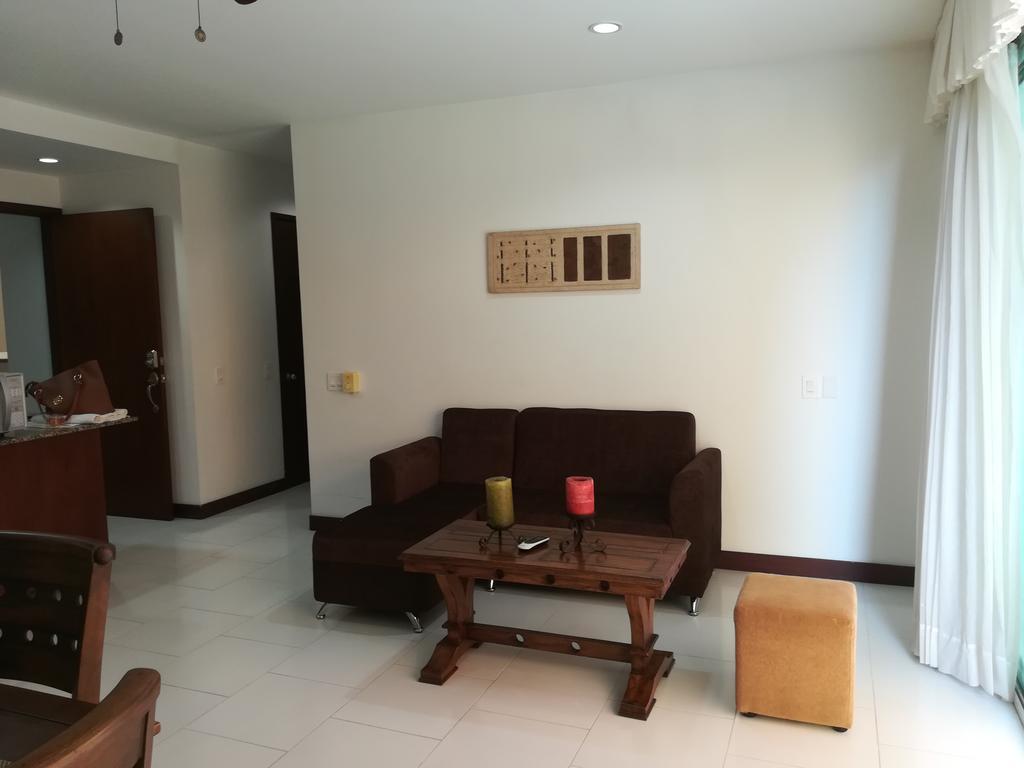 Apto205 Morros922 Apartment *
