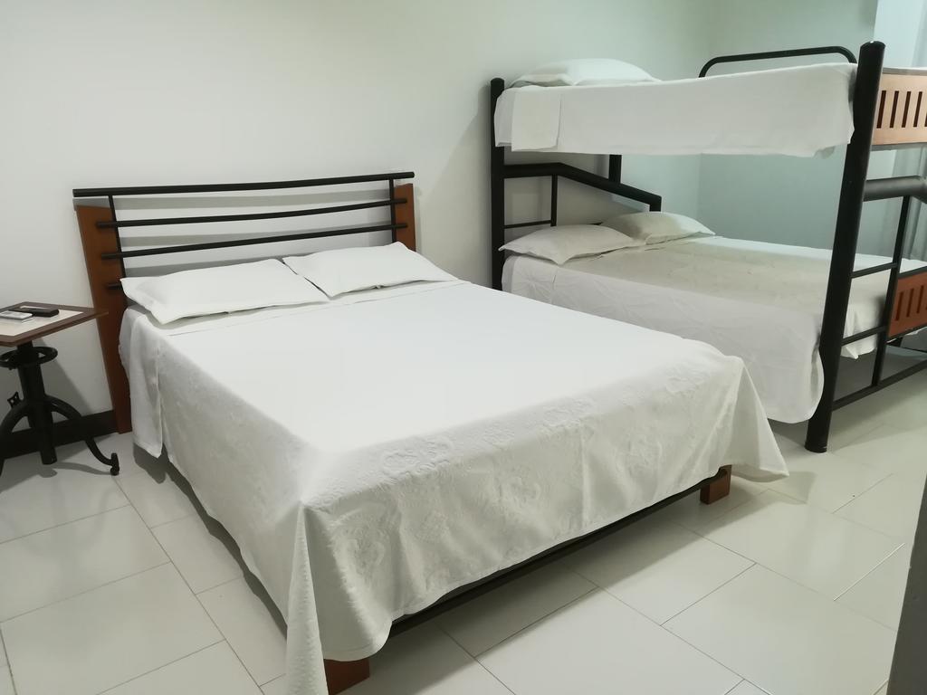 Apto205 Morros922 * Cartagena