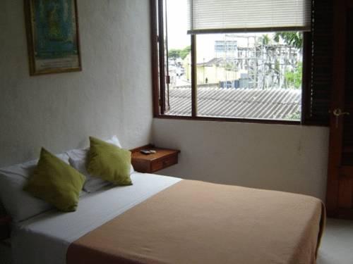 Hotel Boutique El Zaguan Hotel