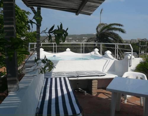 Hotel Boutique El Zaguan