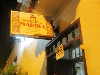 Maroel 2*