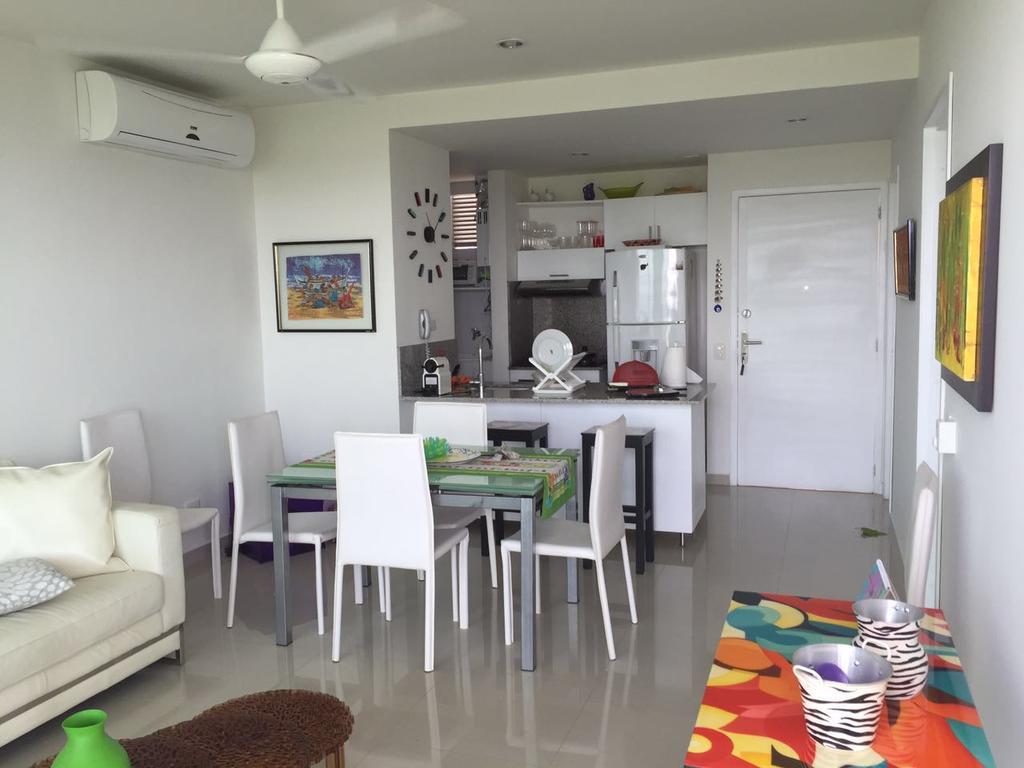 Apartamento Vip - Edificios Zona Morros