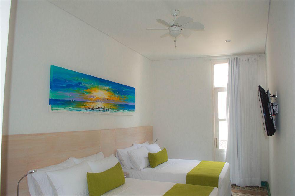 Balcones De Alheli Hotel 4*