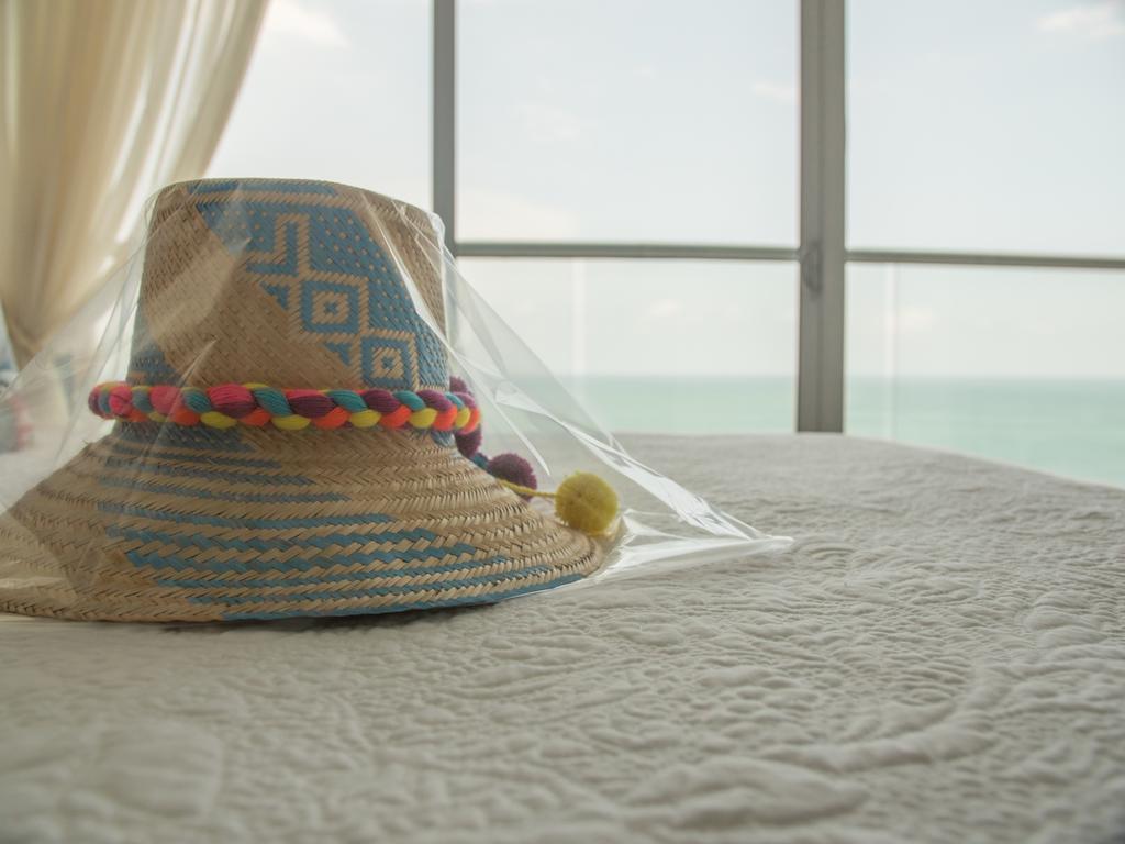 Apartamento Luxury Namaste-morros *