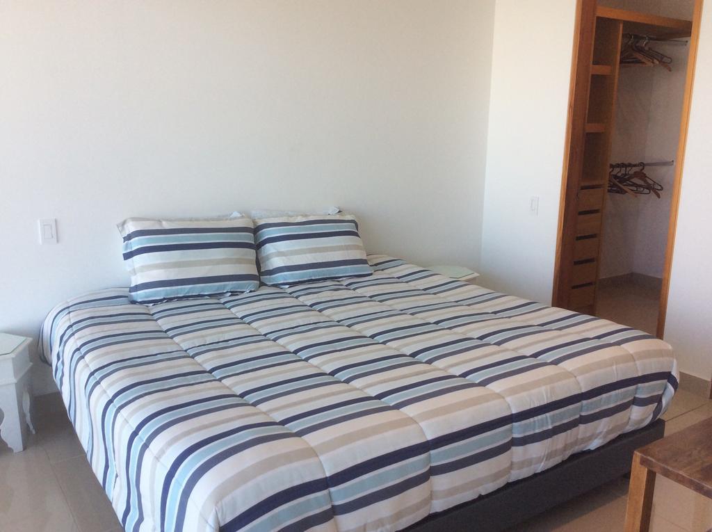 Cozy Con Excelente Vista En Edificio De Lujo - H2 Regency * Cartagena