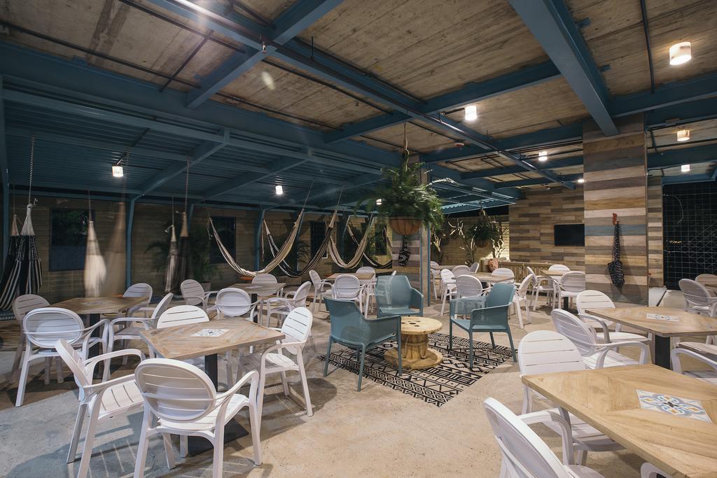 Muchosur Manzanillo Ctg Hostal Cartagena