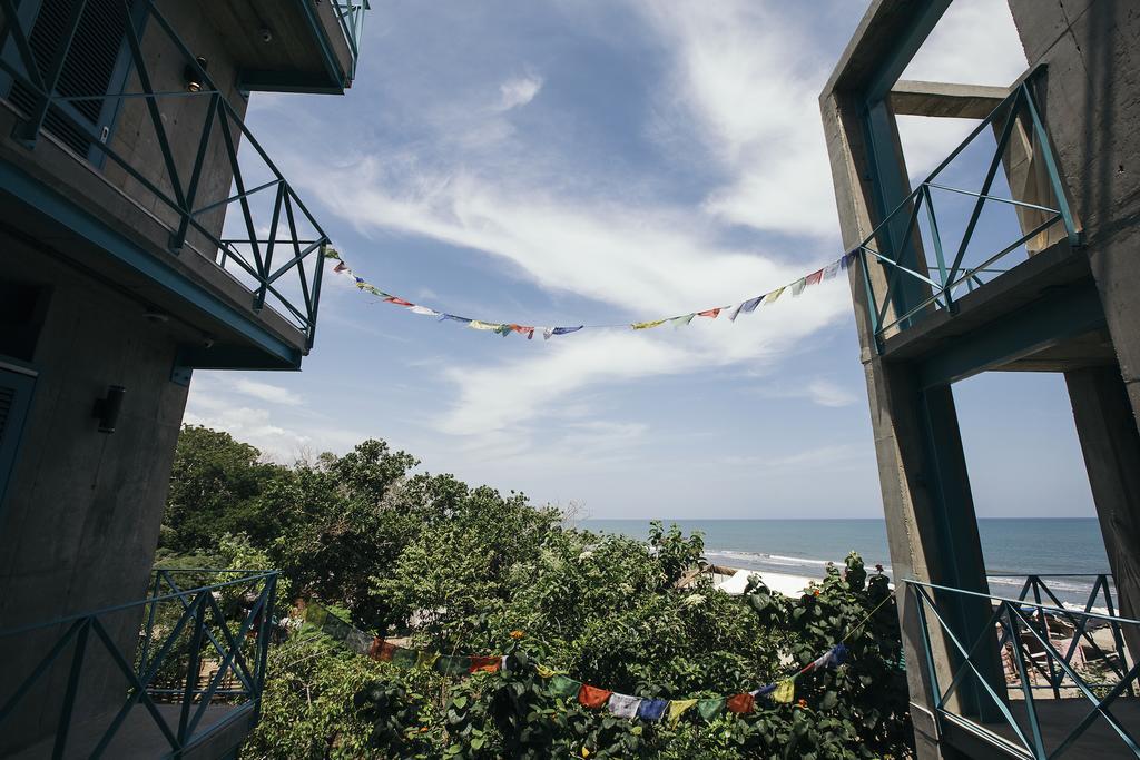 Hostal Muchosur Manzanillo Ctg *