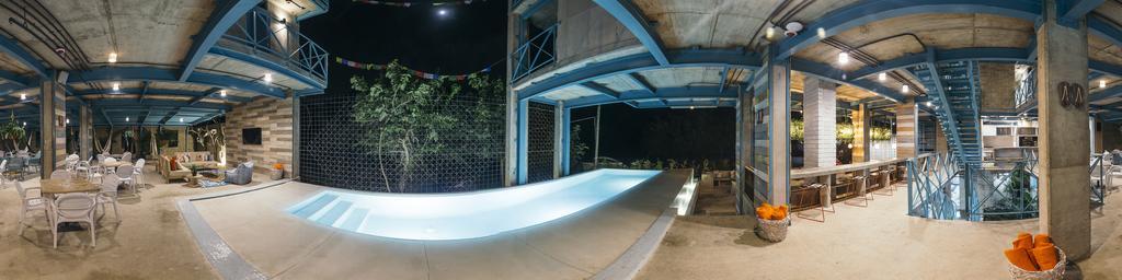 Muchosur Manzanillo Ctg * Cartagena