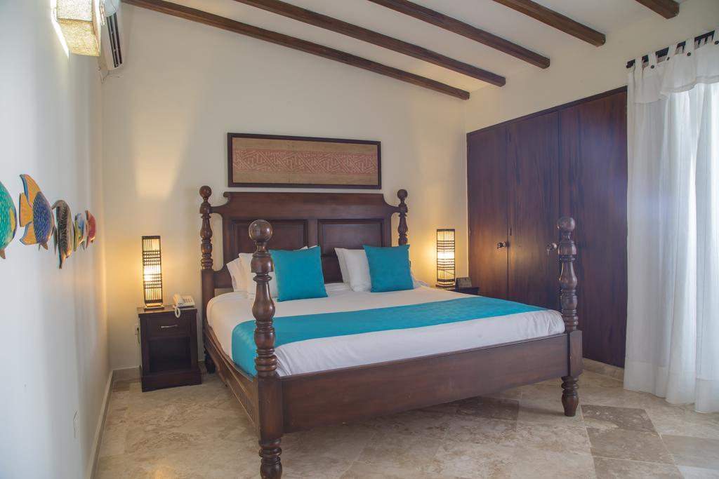 Vistamarina Casa (adults Only) 4*