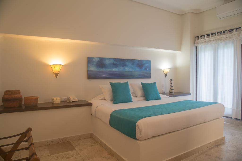 Vistamarina Casa (adults Only) Hotel Cartagena
