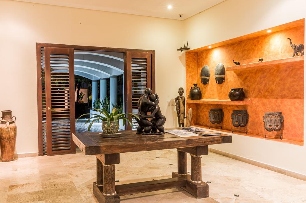 Vistamarina Casa (adults Only) Hotel 4*