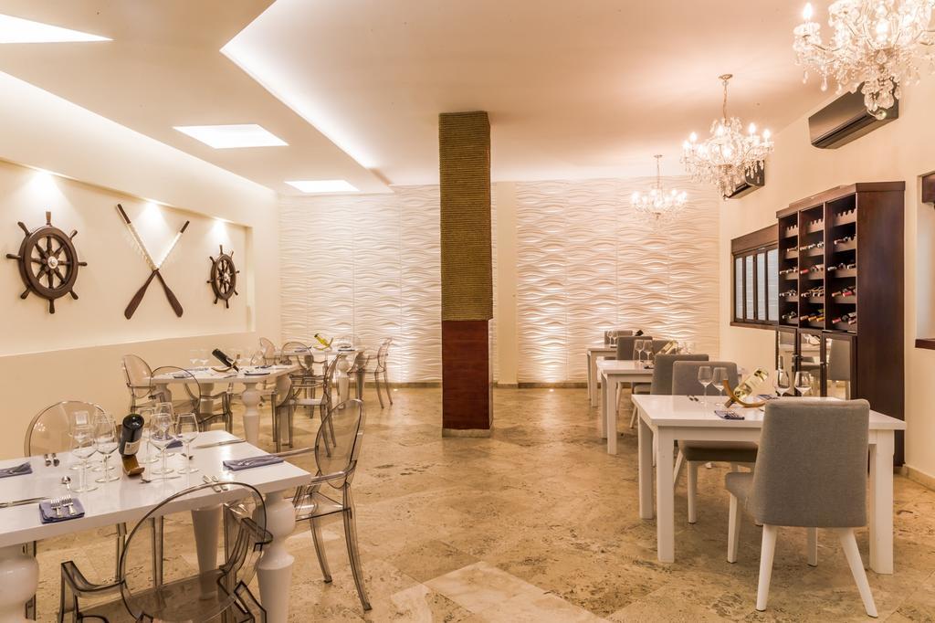 Vistamarina Casa (adults Only) Cartagena
