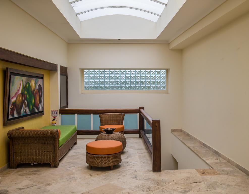 Hotel Vistamarina Casa (adults Only)