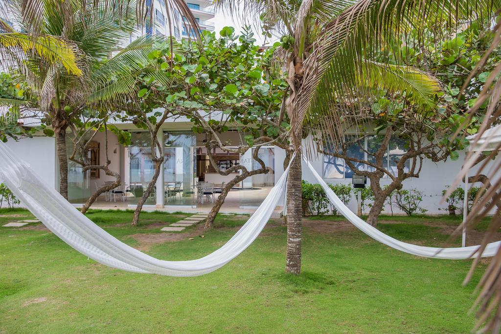 Hotel Vistamarina Casa (adults Only) Cartagena