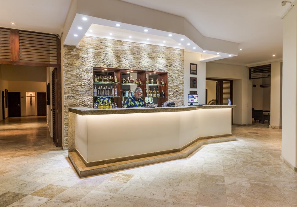 Vistamarina Casa (adults Only)