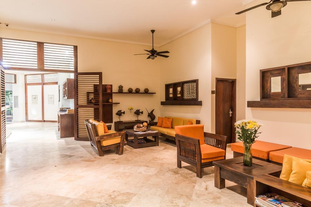 Vistamarina Casa (adults Only) 4*