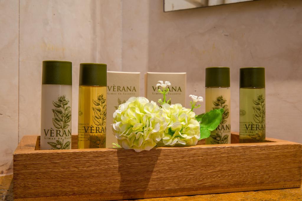 Hotel Vistamarina Casa (adults Only) Cartagena