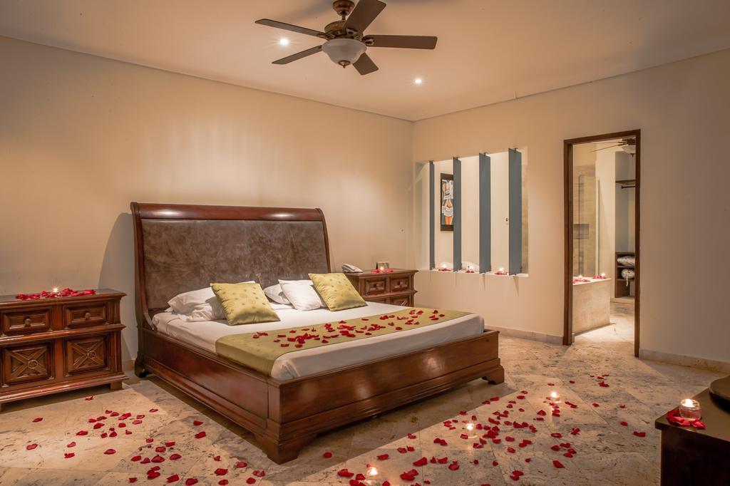 Vistamarina Casa (adults Only)
