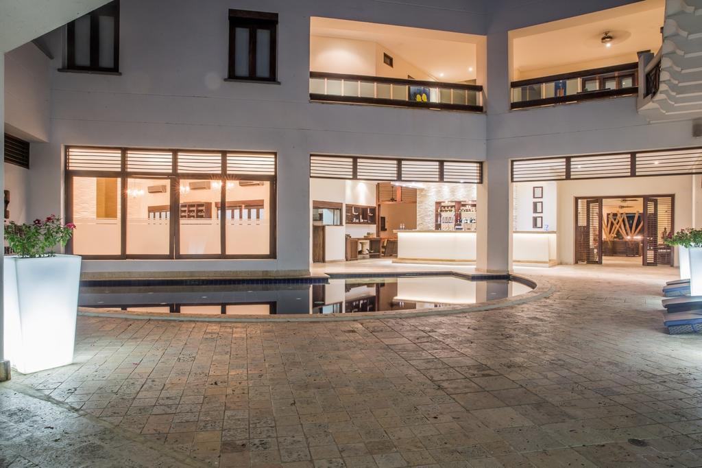 Vistamarina Casa (adults Only) Hotel Cartagena