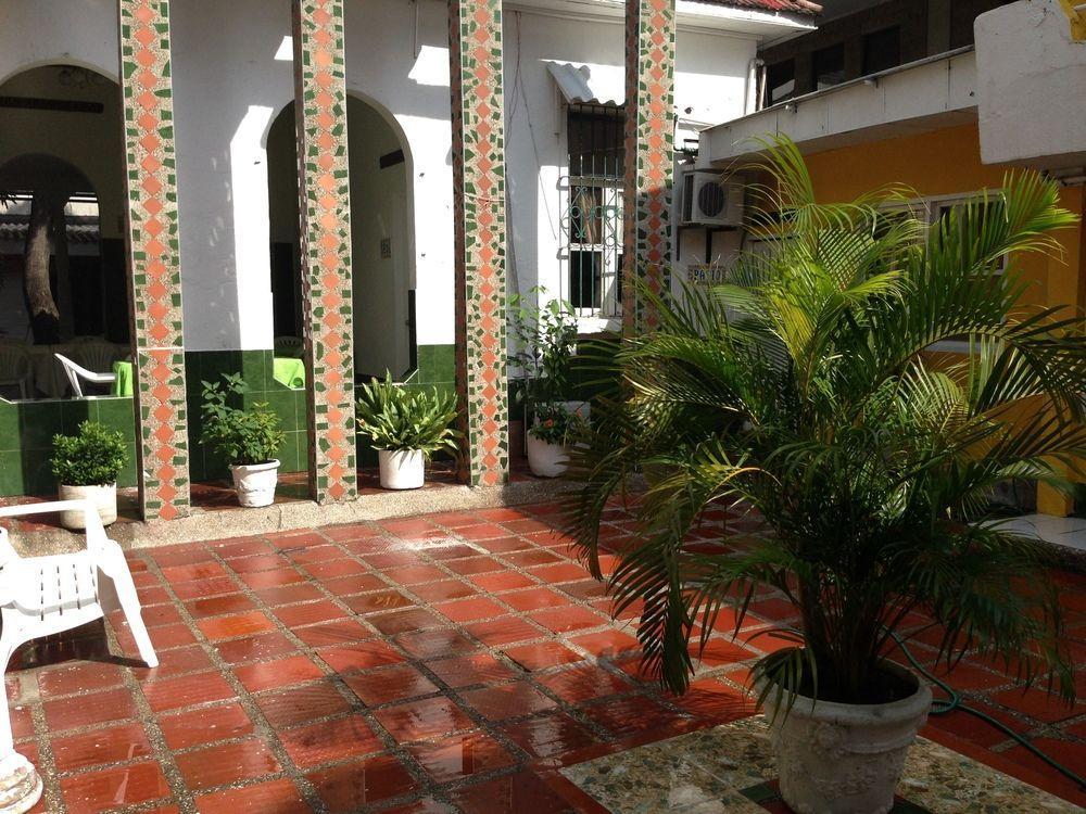 Balcones De Bocagrande Hotel