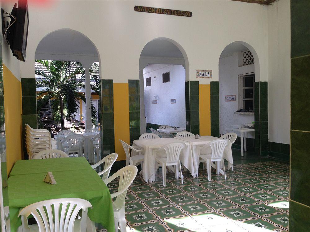 Balcones De Bocagrande 3* Cartagena