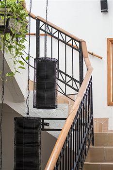 Hotel Balcones De Alheli Cartagena