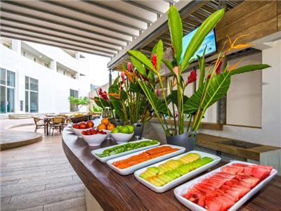 Viaggio Puerto De Mamonal Hotel 4*