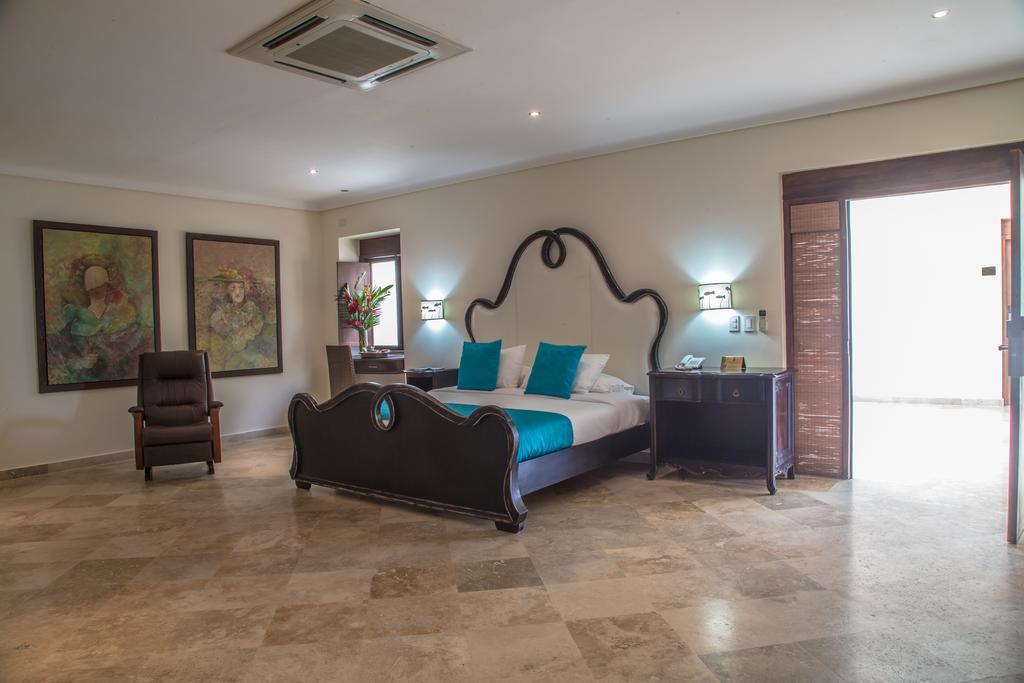 Vistamarina Casa (adults Only) 4* Cartagena