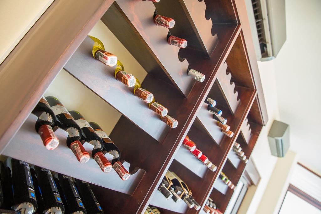 Vistamarina Casa (adults Only) 4* Cartagena