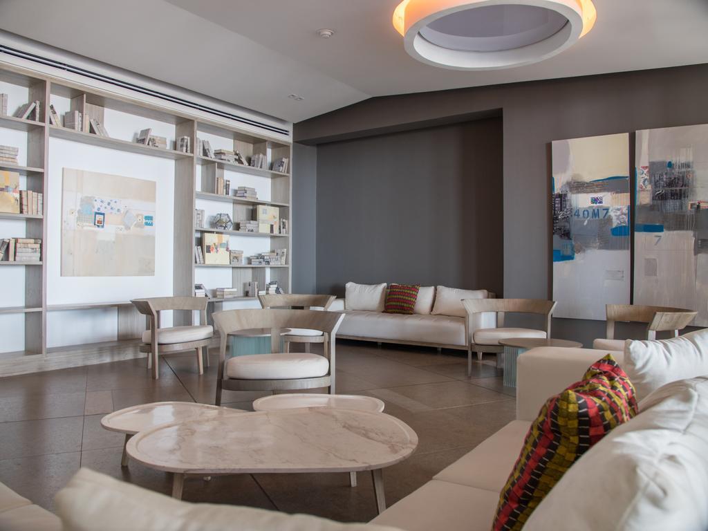 Luxury Namaste-morros Cartagena