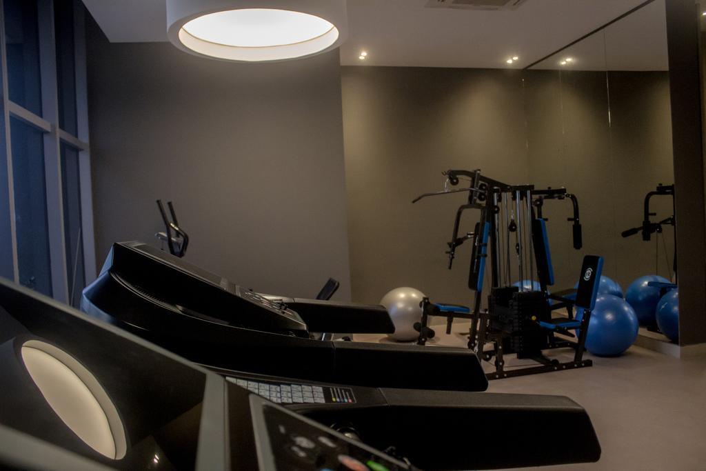 Luxury Namaste-morros Apartamento