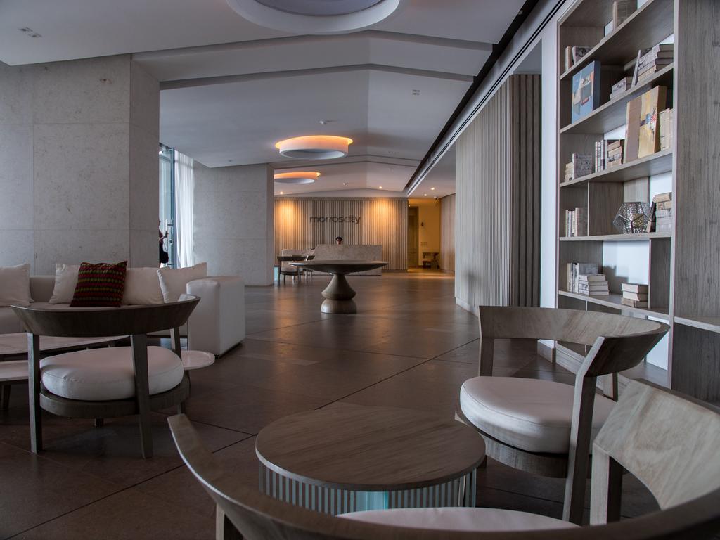 Luxury Namaste-morros Apartamento Cartagena