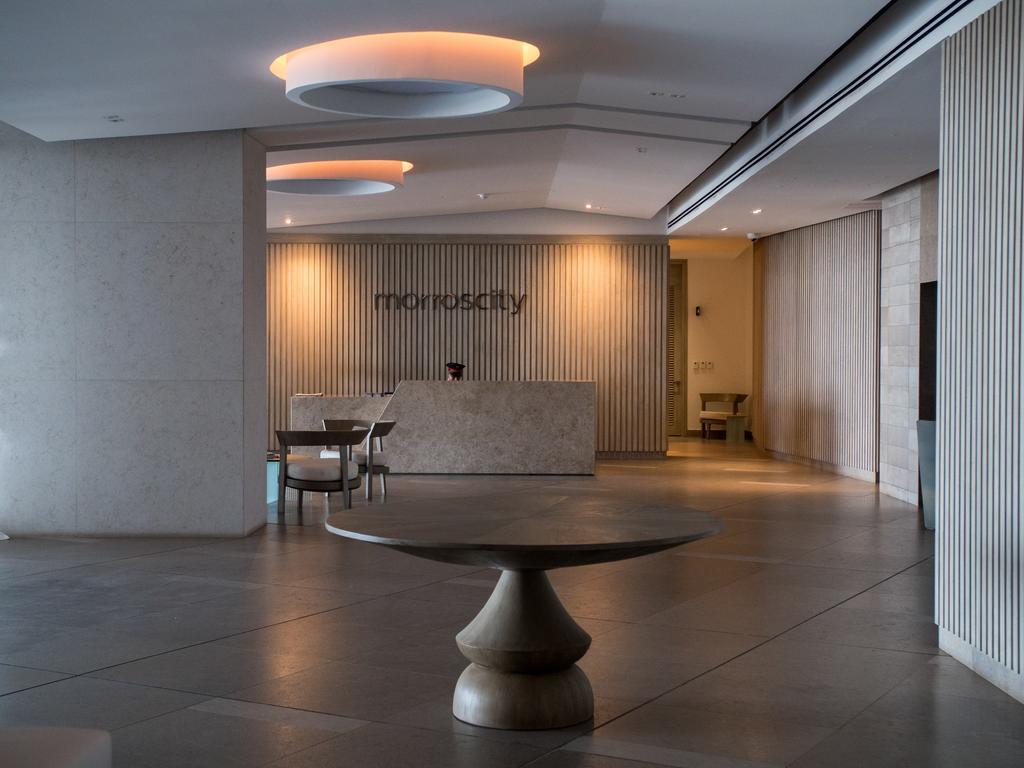 Luxury Namaste-morros Apartamento