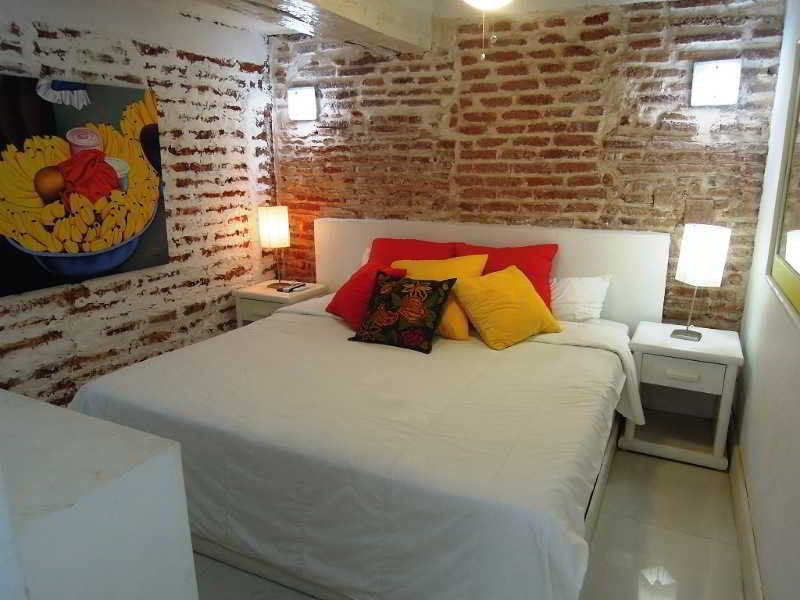 Boutique Santo Domingo Hotel 3*