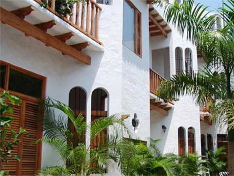 Hotel Boutique El Zaguan Hotel Cartagena