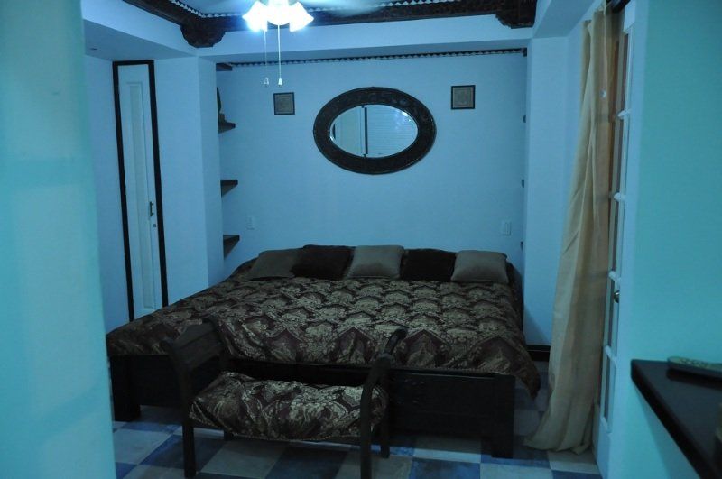 Hotel Casa Del Noble Cartagena