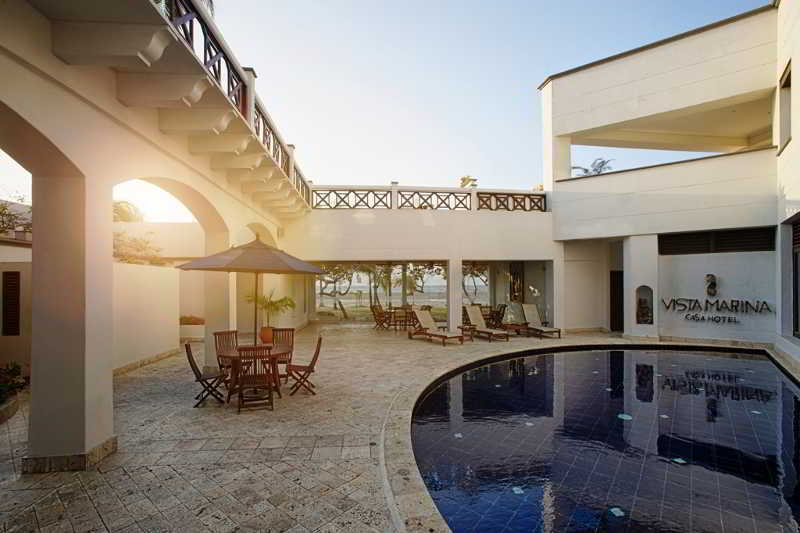 Vistamarina Casa (adults Only) 4* Cartagena